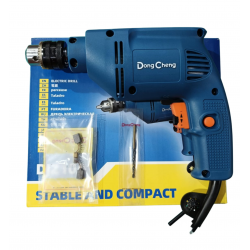 DongCheng Drill Machine 10mm